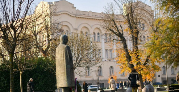 Banjaluka danas najtopliji grad sa 17 stepeni