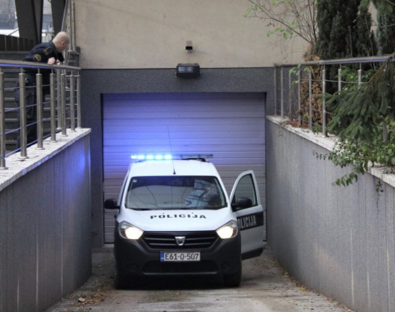 Gradonačelnik Zenice i ostali predati Tužilaštvu