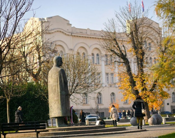 Banjaluka danas najtopliji grad sa 17 stepeni