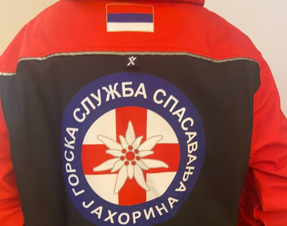 Donirali opremu za Gorsku službu spasavanja Jahorina