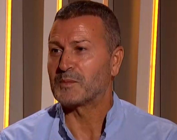 Đole Đogani snimio dokumentarac o estradi devedesetih!