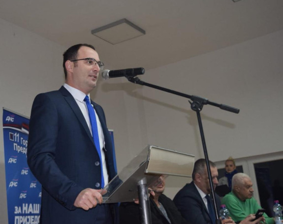 Ljudi moraju imati stabilnost da ostanu u Prijedoru