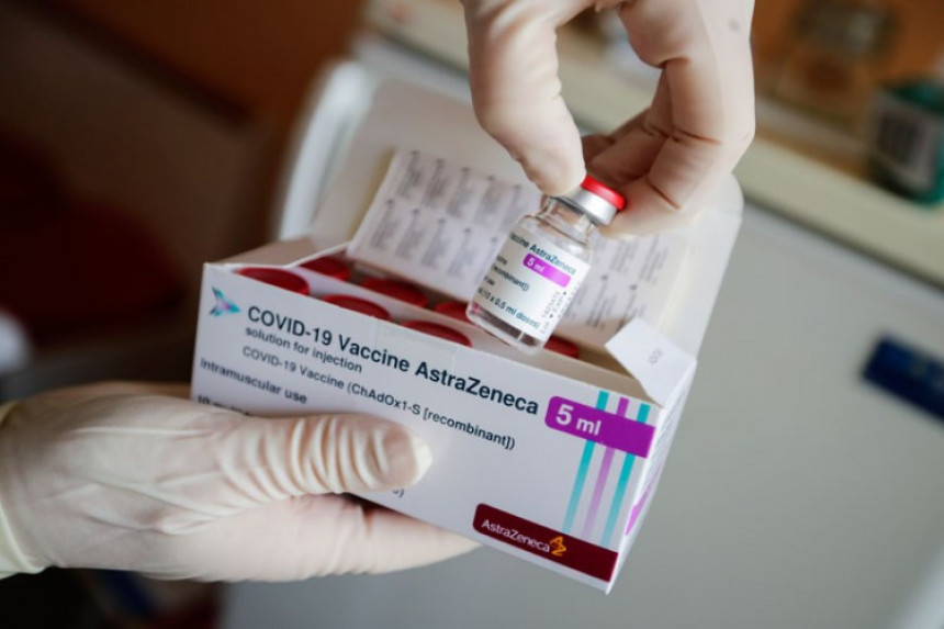 Vakcinama u Srpskoj istekao rok, biće uništene u Beču