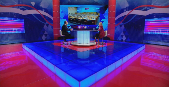 "Kao da smo pali s Marsa, pa ne znamo šta se ovdje dešava" (VIDEO)