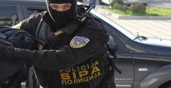 Sedam uhapšenih u Bijeljini i Sokocu zbog ratnih zločina