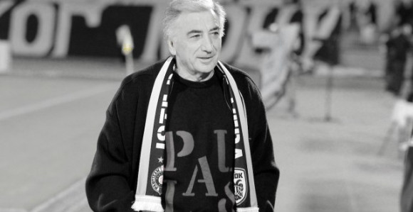 Preminuo legendarni fudbaler Momčilo Vukotić
