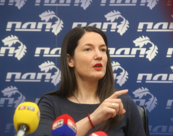 Žalim Dodika jer mijenja stavove, nije imao jasan put
