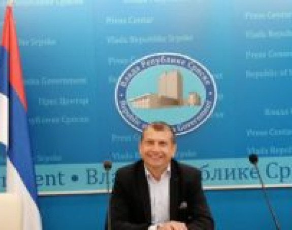 Odbornik i član GO SNSD-a uhapšen zbog izbornih prevara