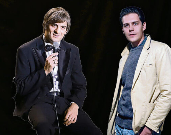 Milan Marić strgao sa trona Miloša Bikovića!