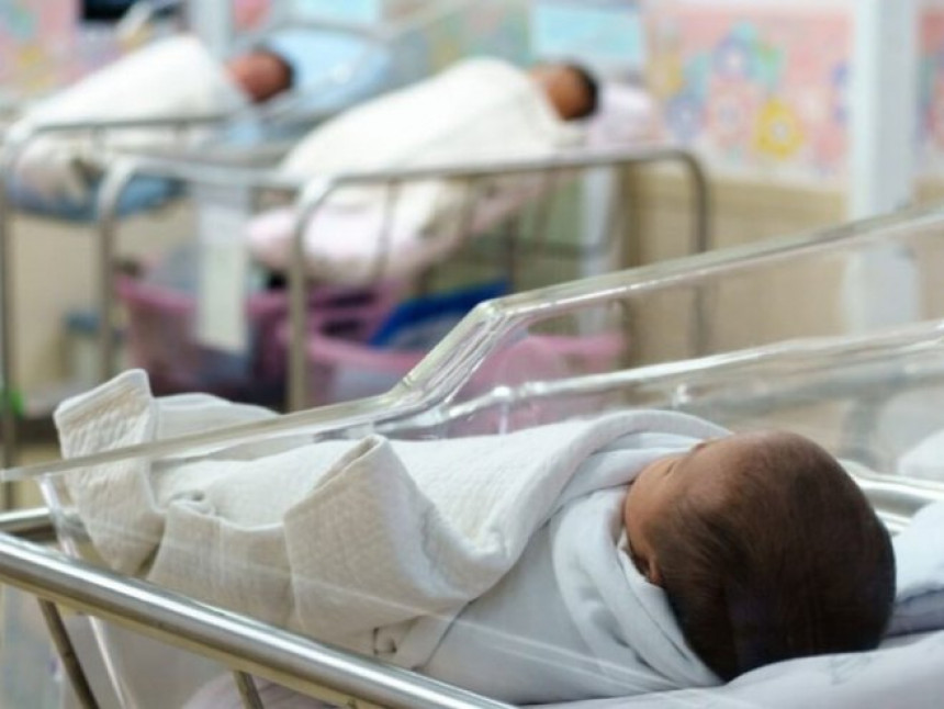 Lijepe vijesti iz Banjaluke: Devet beba rođeno