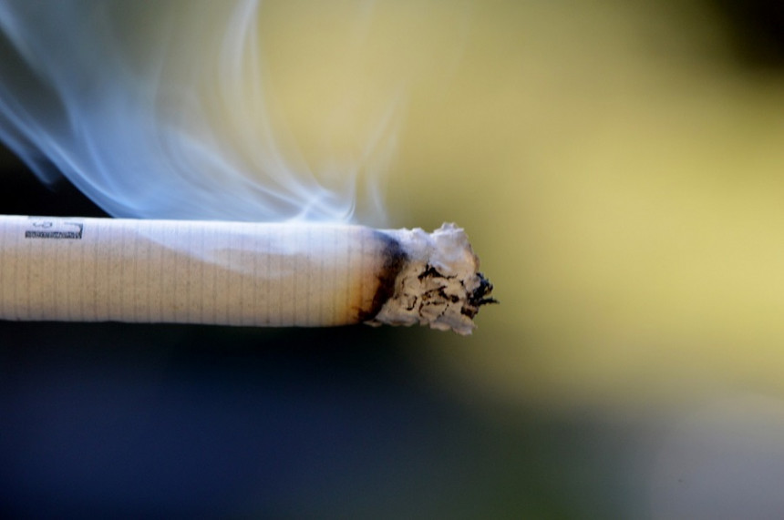 Cijene cigareta ostaju iste, ali poskupljuje duvan