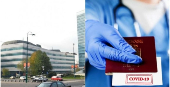 Na jedinstveni Covid-pasoš u BiH će se još pričekati