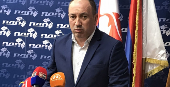 Dodikove izjave su zamajavanje javnosti u Srpskoj