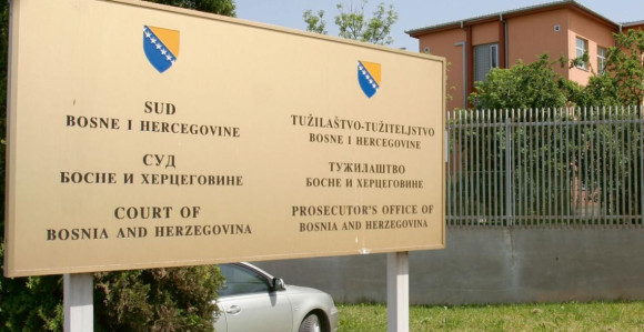 Jednomjesečni pritvor za Gorana Sarića i ostale