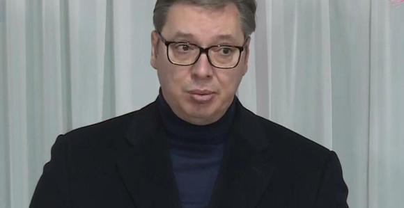 Oni koji štrajkuju vaša mjesta ne znaju da nađu na karti