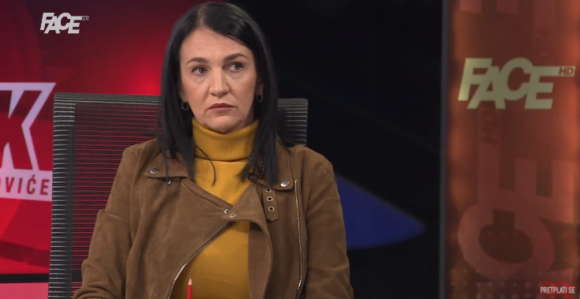 Saša Bursać smjestio Pavloviću, biće još video zapisa