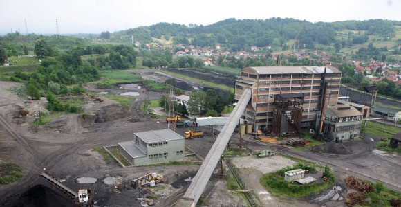 Poginuo rudar u nesreći u rudniku uglja Đurđevik