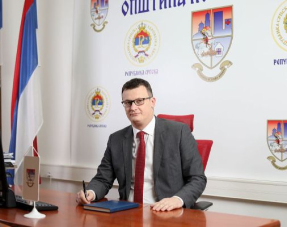 Viškoviću, zašto zaobilazite projekte u Istočnoj Ilidži?