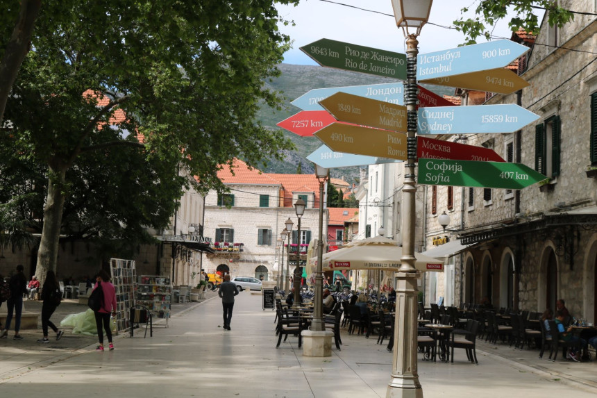 Ćurić zadužuje Trebinje za više od šest miliona KM