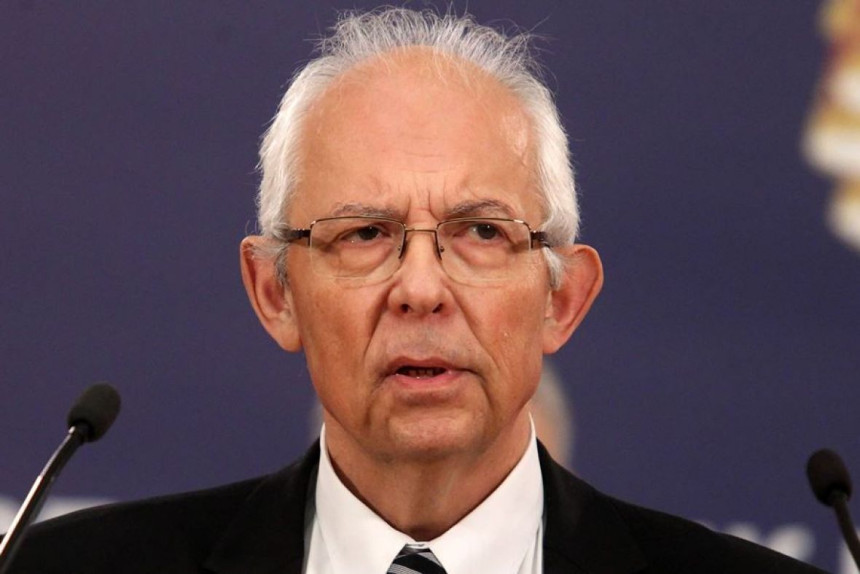 Omikron soj virusa možda već u Srbiji?