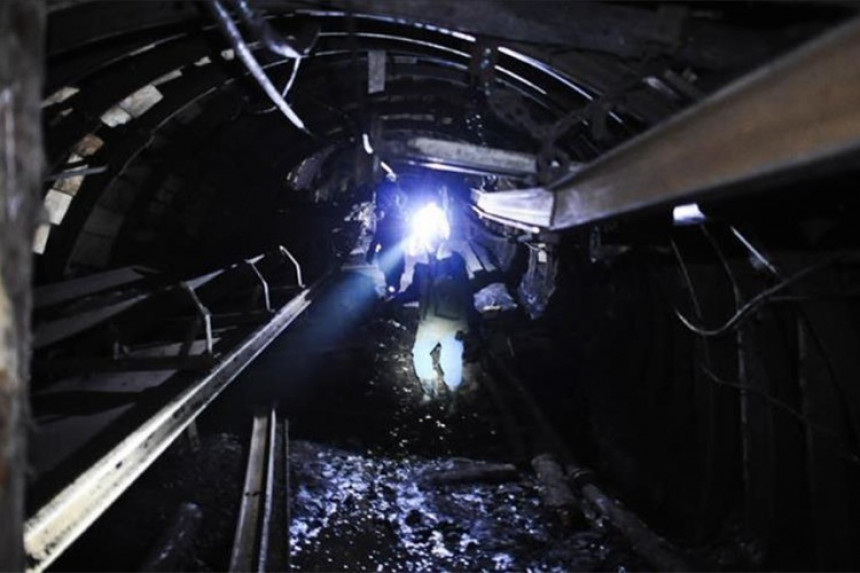 Детаљи несреће: Рударе затрпало 14 кубика угља