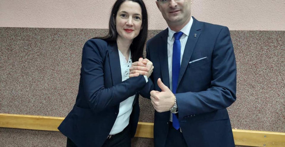 Trivić: U Prijedoru građani imaju jednostavan izbor