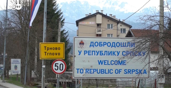 Ozbiljna situacija na putu Trnovo - Sarajevo