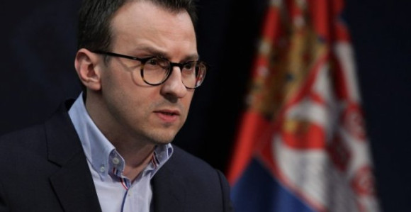 "Kurti prijeti ratom, a optužuje Beograd za nestabilnost"