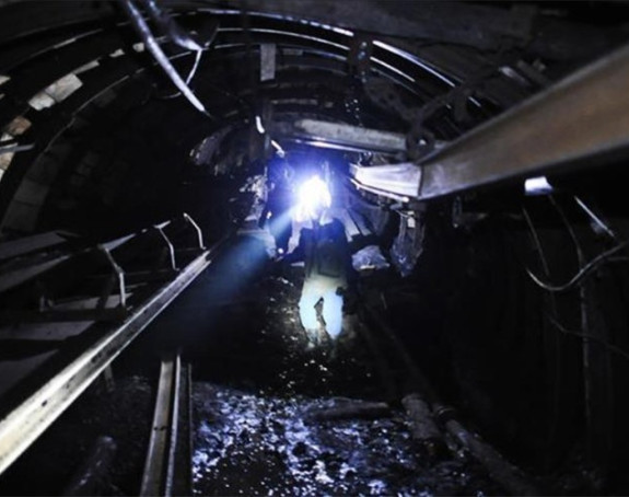 Detalji nesreće: Rudare zatrpalo 14 kubika uglja