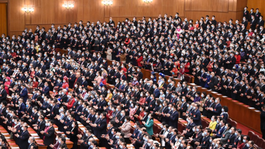 Kineska demokratija ima konkretnu praksu