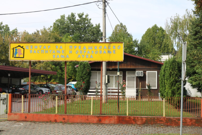 Roditelji se žale na česte promjene vaspitačica u vrtiću