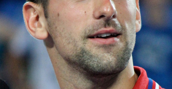 Nole se ogradio od političkih struja bilo koje vrste