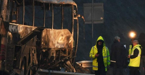 Istraga pokazala: U autobusu nije bilo eksploziva