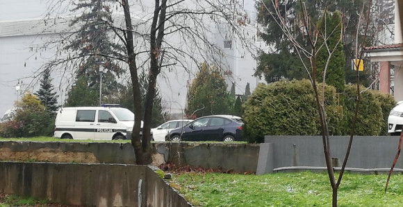 Sipa hapsi i vrši pretrese u više gradova u BiH