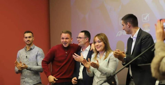 Prijedorčani znaju da je Predojević odgovoran čovjek