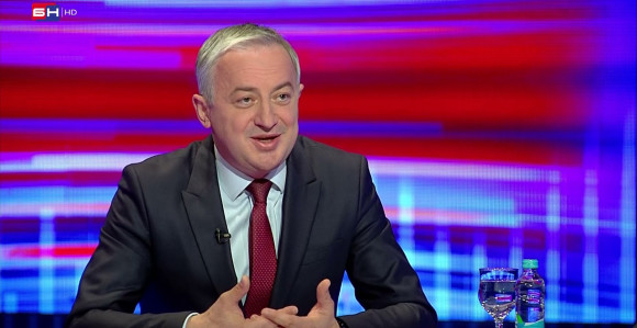 Odlazak Dodika u političku penziju biće spas za Srpsku