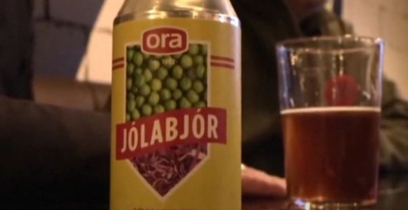 Na Islandu napravili pivo od graška i kiselog kupusa?!