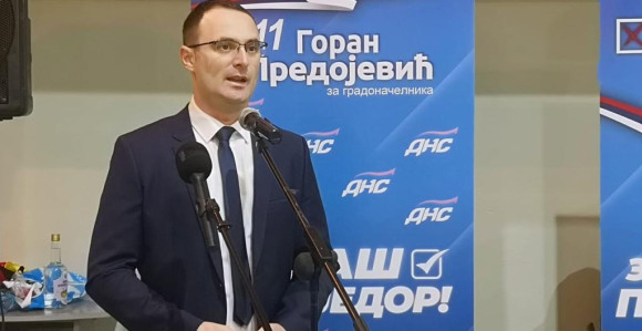 "Predojević nema mrlja u karijeri, takvi nam trebaju"