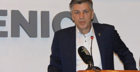 Gradonačelnik Zenice ostaje u pritvoru 30 dana