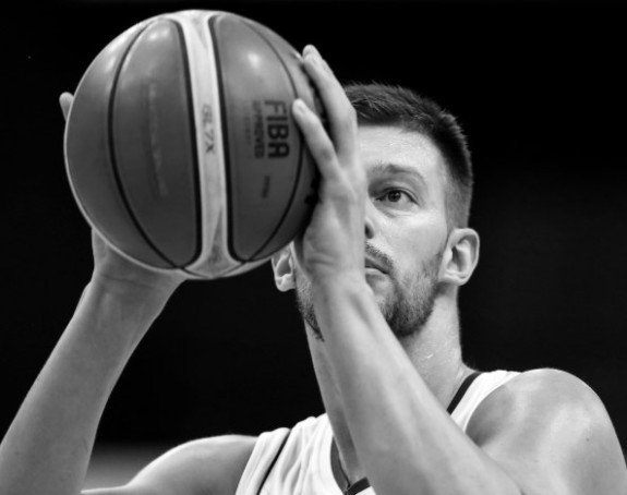 Tuga: Preminuo srpski košarkaš od moždanog udara