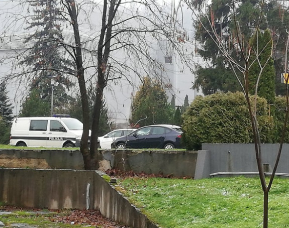 Sipa hapsi i vrši pretrese u više gradova u BiH