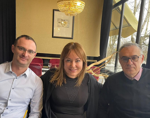 Предојевић ће знати како се борити за своје грађане