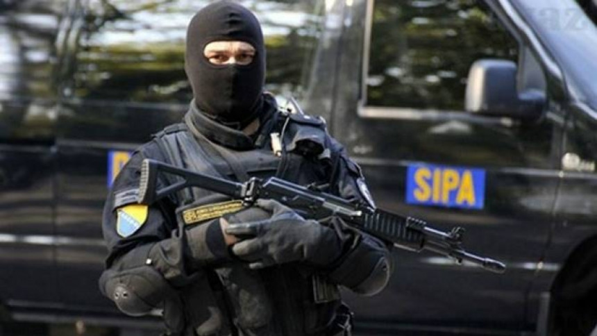 Uhapšeno više lica u Kantonu Sarajevo zbog ratnih zločina