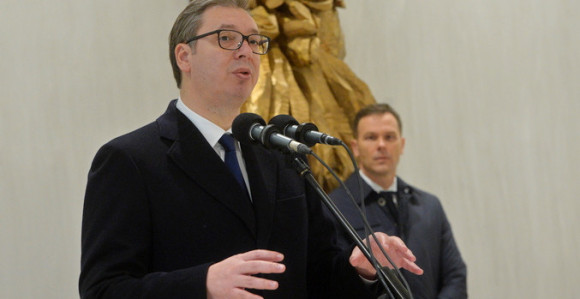Značajan broj ljudi iskreno zabrinut za životnu sredinu