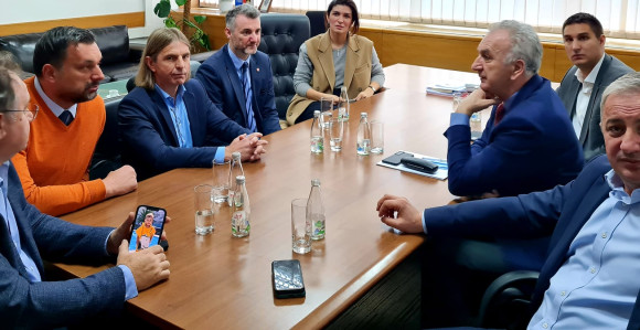 Održavanje izbora neupitno, tražimo poštene izbore