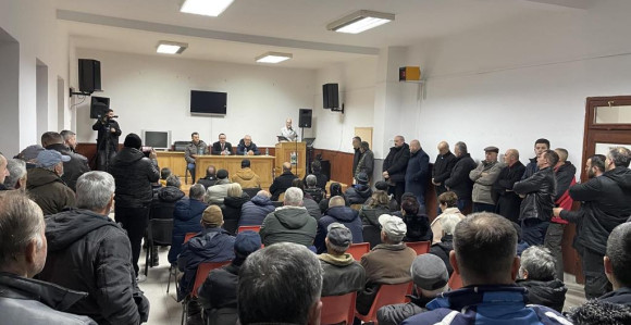 Osnovaćemo Kancelariju za saradnju sa dijasporom