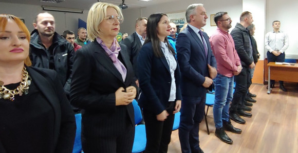 Održan Sabor Opštinskog odbora PDP Istočna Ilidža
