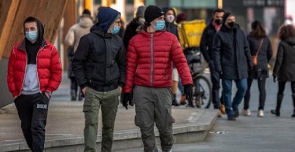 Epidemija u regionu na silaznoj putanji, smrtnost velika