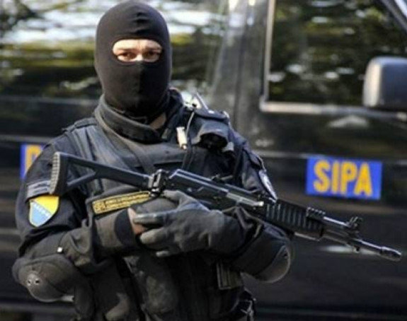 Ухапшено више лица у Кантону Сарајево због ратних злочина
