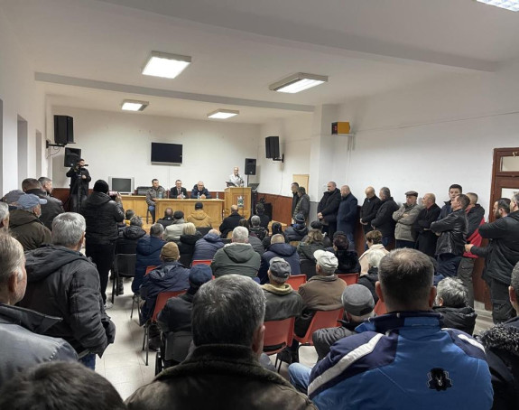 Основаћемо Канцеларију за сарадњу са дијаспором